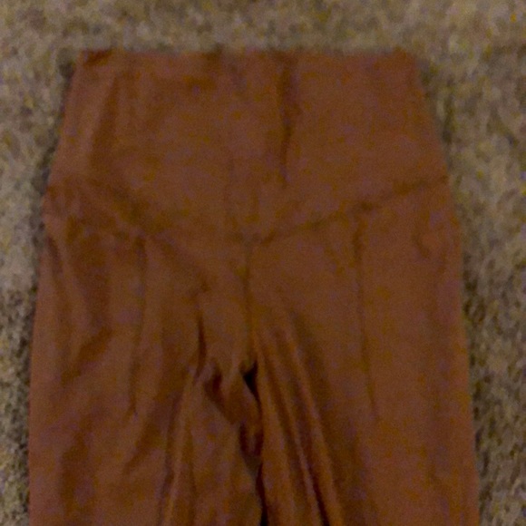 Aerie Offline Real Me High Waisted Pocket Legging - Picture 3 of 5